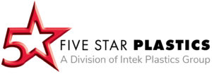 Five Star Intek Group Logo