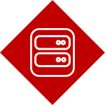 Plastic Parts for Data Centers