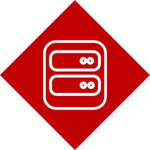 Plastic Parts for Data Centers