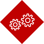 Industrial OEM Icon