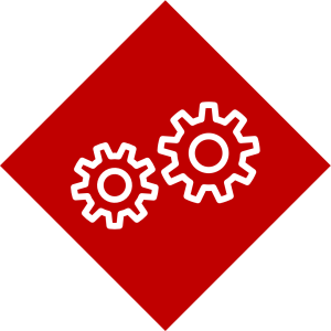 Industrial OEM Icon