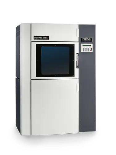 Stratasys Fortus 400mc