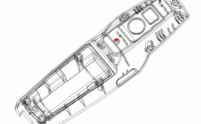 Mold Flow Analysis
