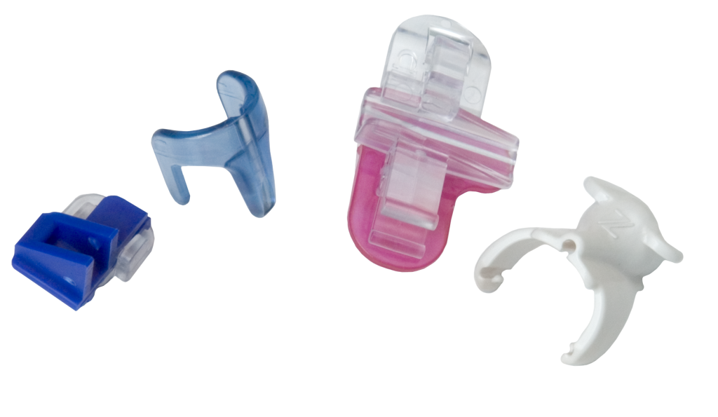 Plastic Injection Molded Parts