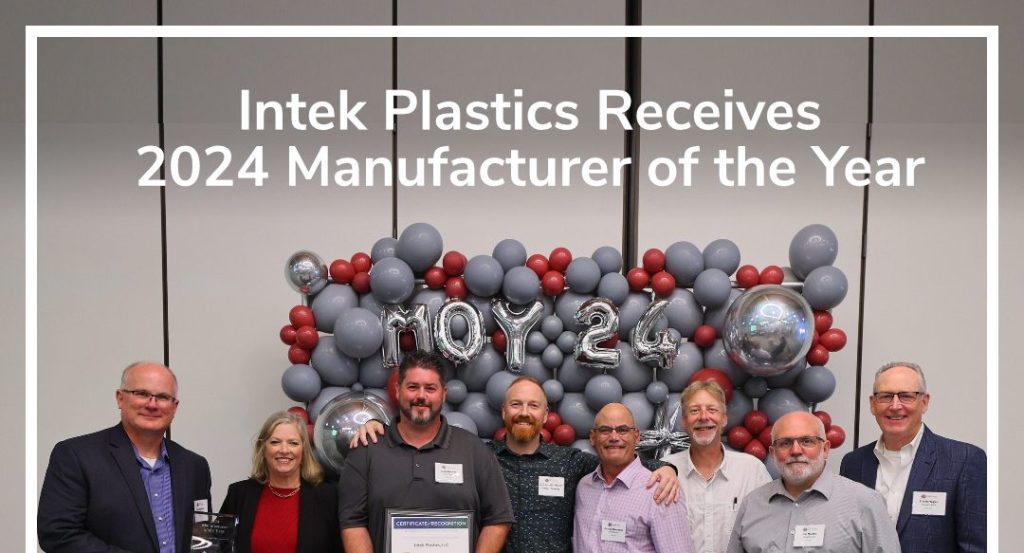 Manufacturer of the Year Award Social Image 2