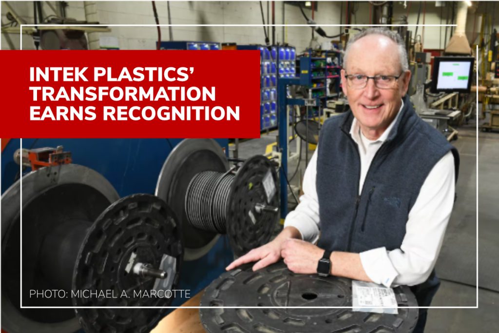 Processor of the Year