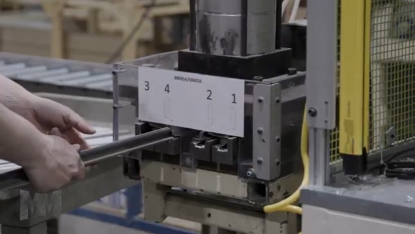 Intek Manufacturing Marvels